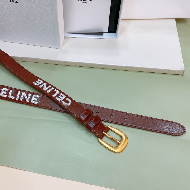 CELINE Belts